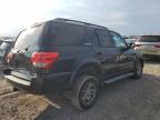 2007 Toyota Sequoia Limited na sprzedaż w Houston, TX - Rear End