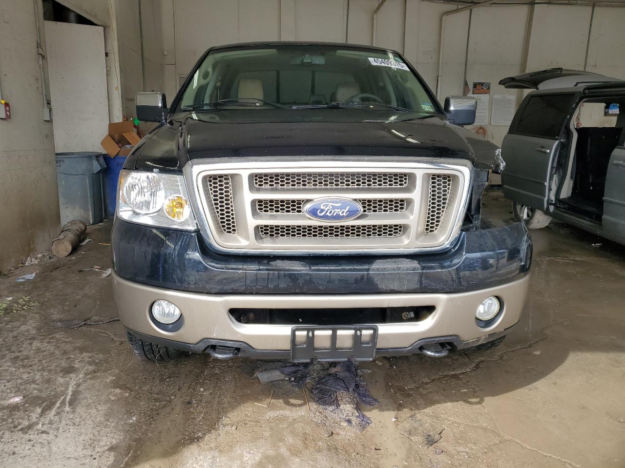 2006 Ford F-150 - Image 5