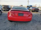 2014 Audi A5 Premium Plus for Sale in Montgomery, AL - Frame Damage