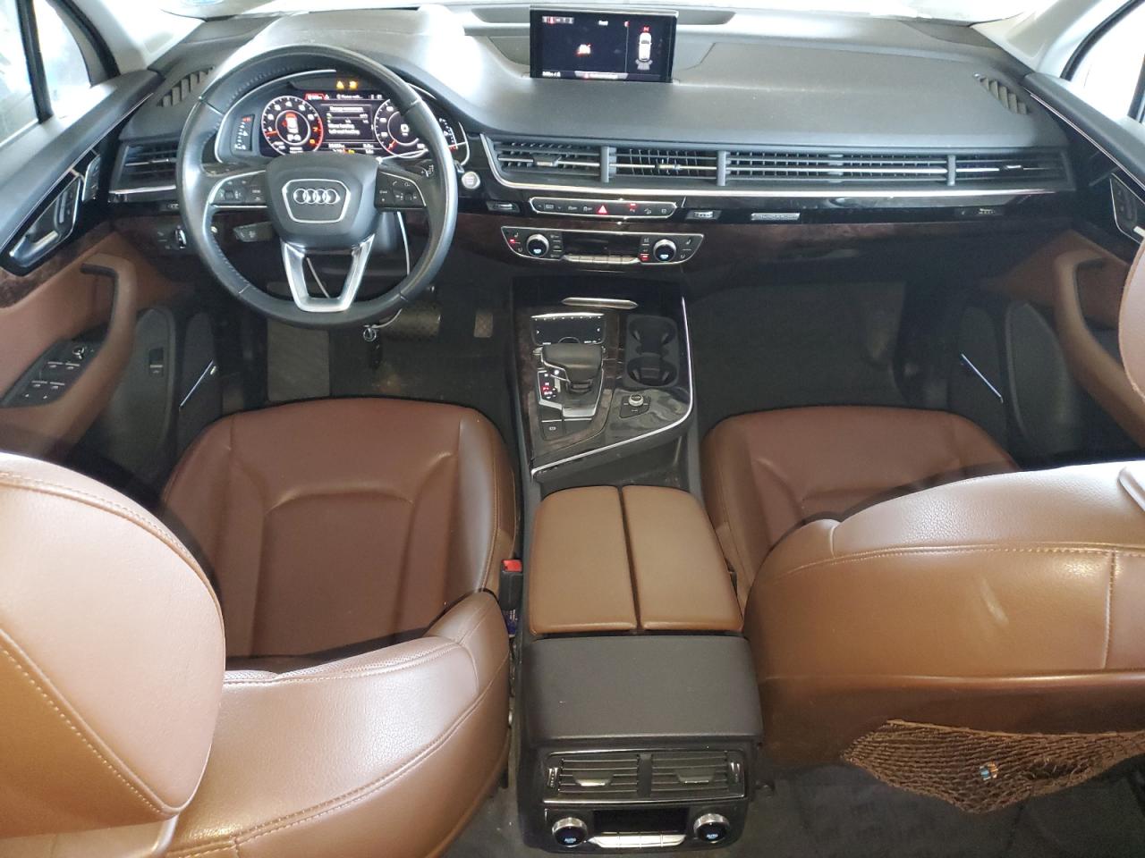 2018 Audi Q7 - Image 8