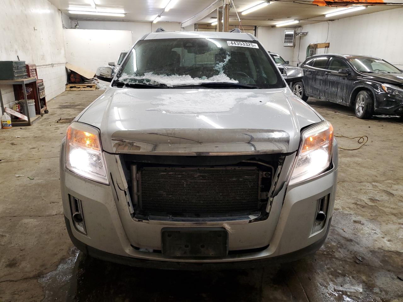 2013 GMC Terrain - Image 5