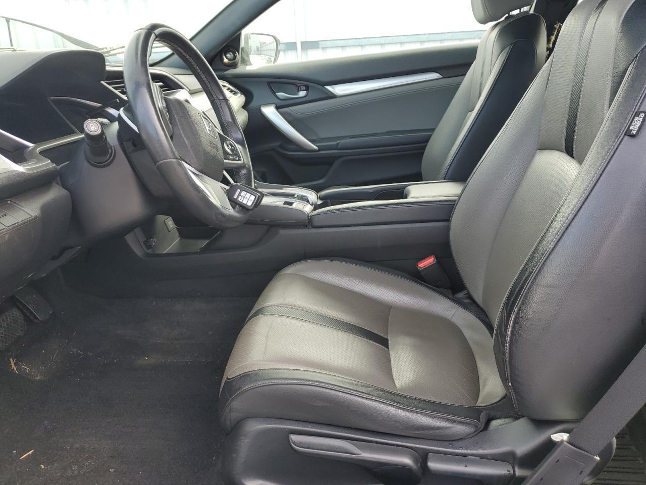 2018 Honda Civic - Image 7