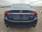 2018 Mazda 6 Touring for Sale in Houston, TX - Frame Damage