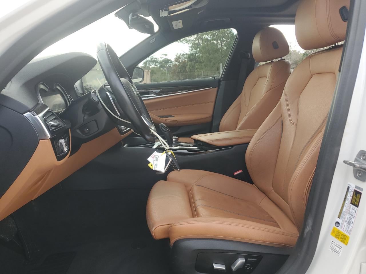 2018 BMW 5er - Image 7