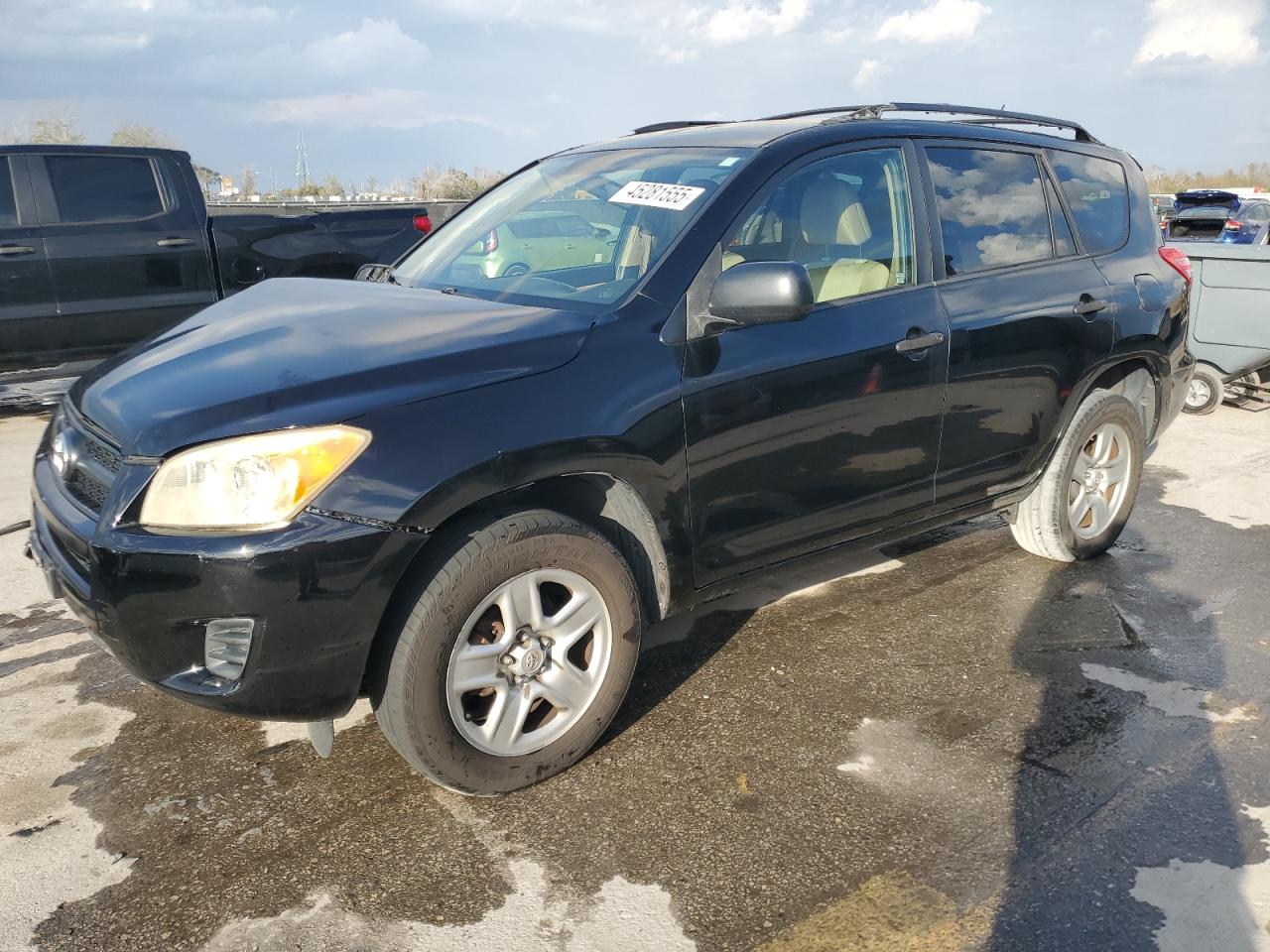 2009 Toyota RAV 4 - Image 1