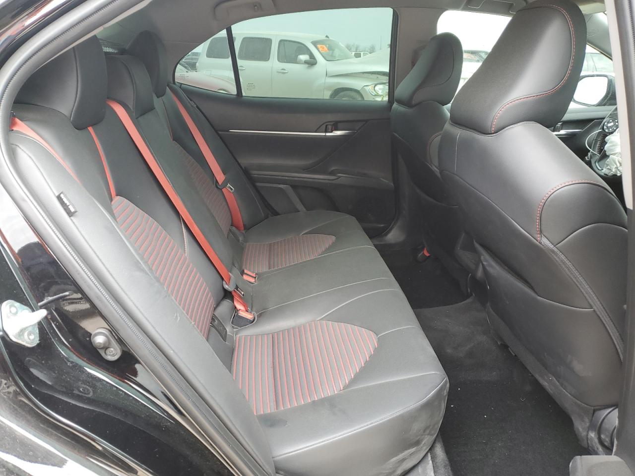 2023 Toyota Camry - Image 10