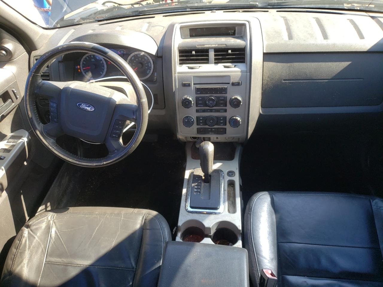 2012 Ford Escape - Image 8