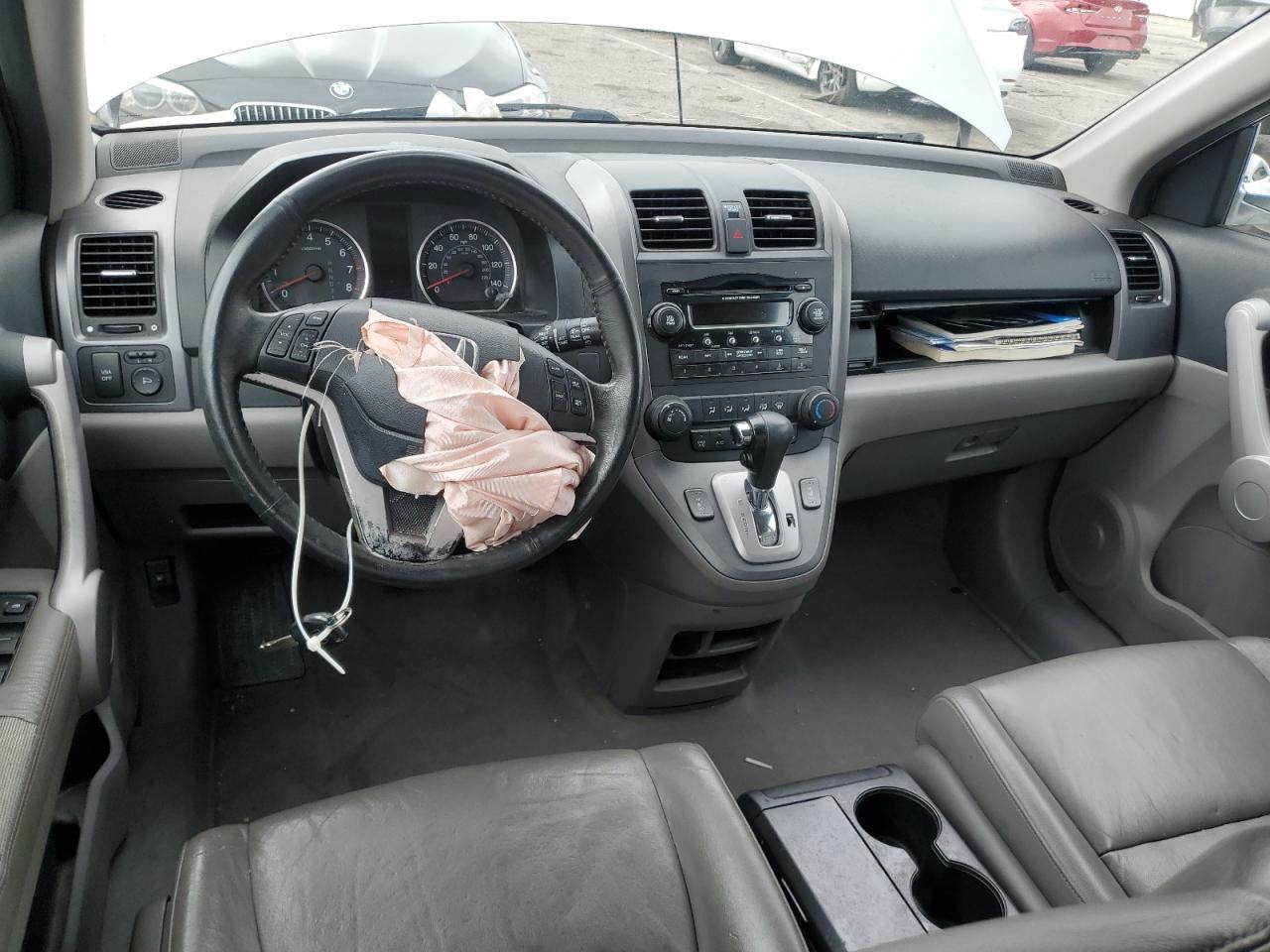 2007 Honda CR-V - Image 8