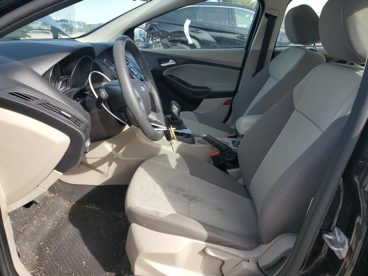2014 Ford Focus - Image 7
