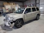 2010 Jeep Patriot Sport en Venta en Rogersville, MO - Front End