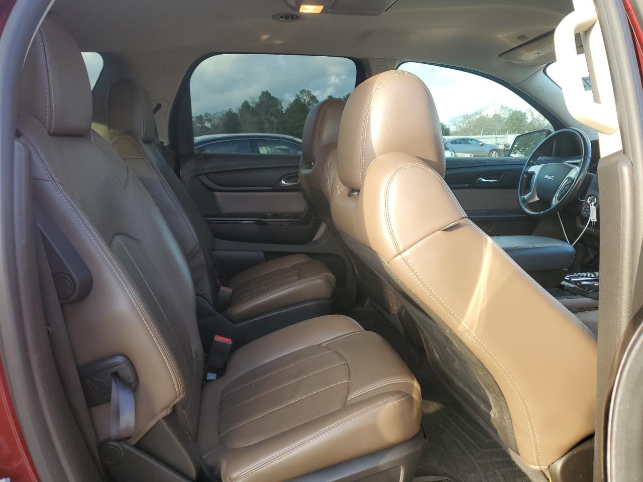 2017 GMC Acadia Limited Slt-2 VIN: 1GKKRSKD8HJ220202 Lot: 44534315