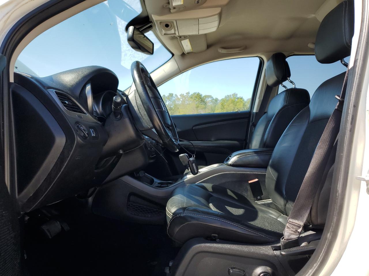 2016 Dodge Journey - Image 7