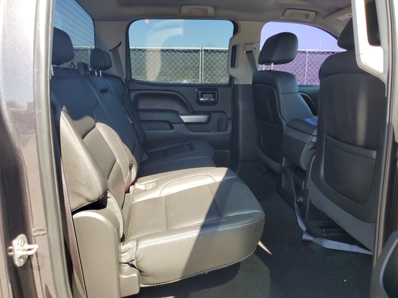 2014 Chevrolet Silverado - Image 10