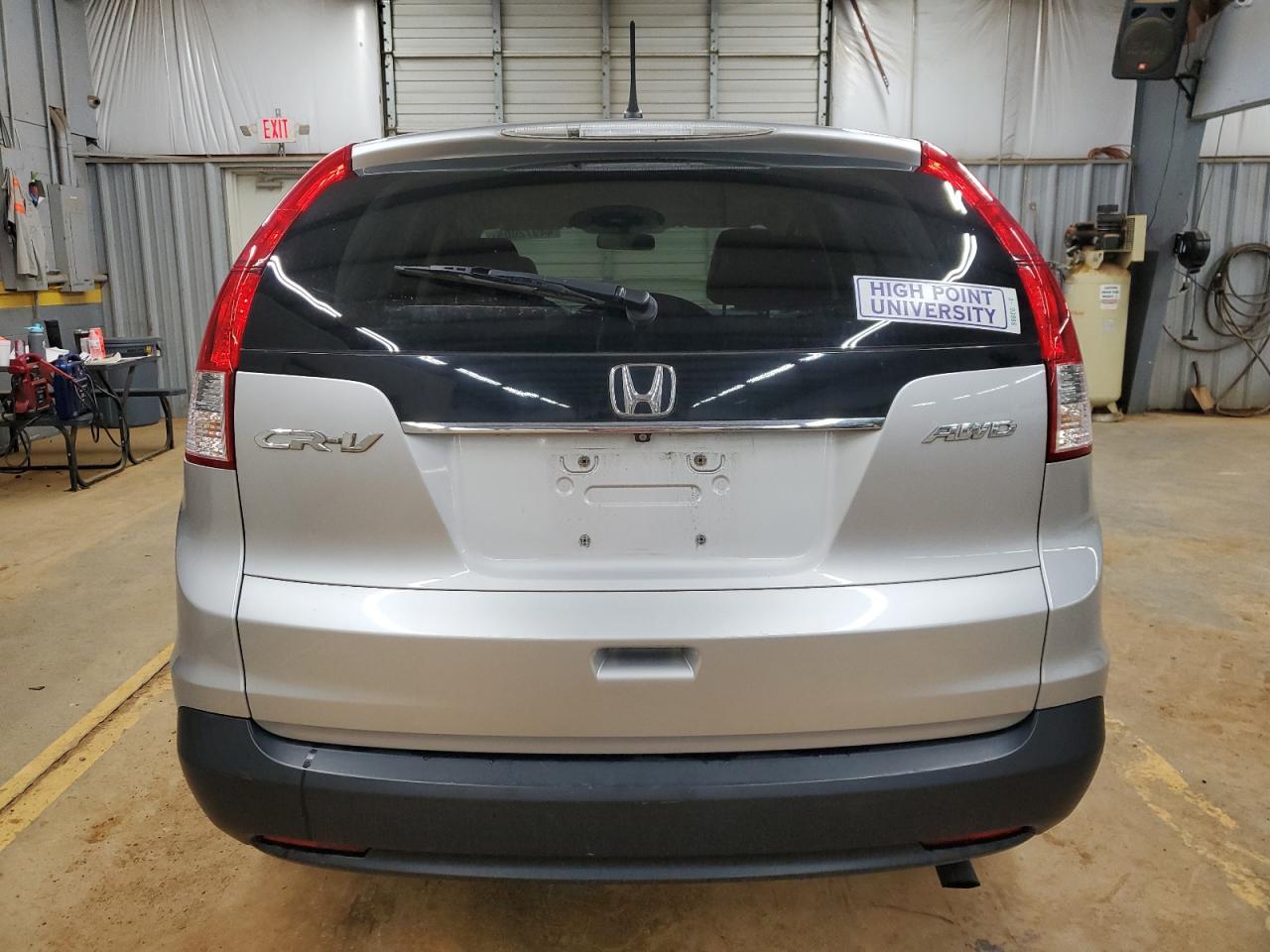 2014 Honda CR-V - Image 6