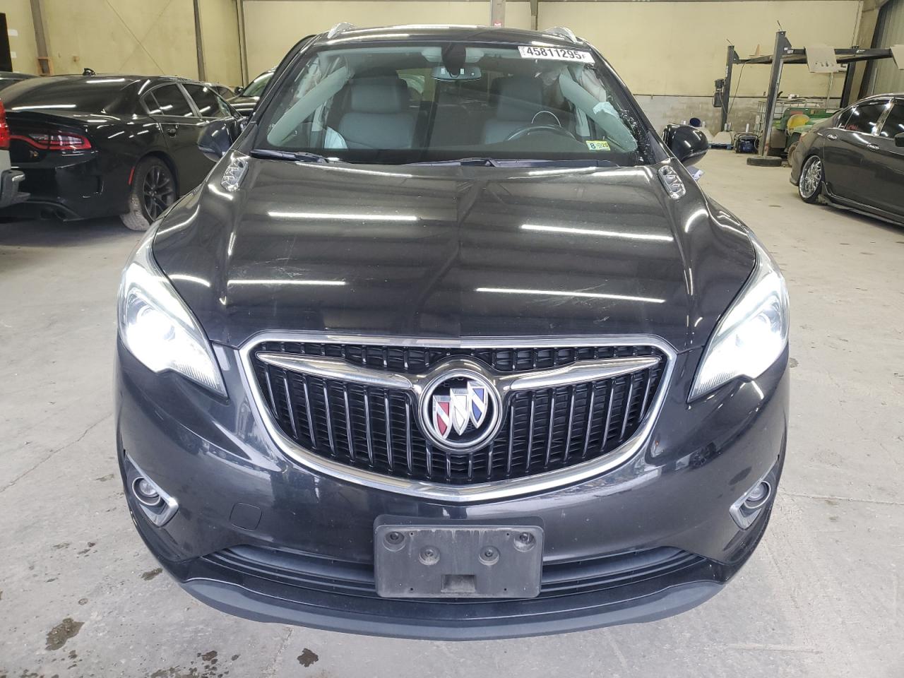 2019 Buick Envision - Image 5