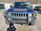 2007 Hummer H3  на продаже в Hurricane, WV - Minor Dent/Scratches