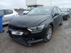 2016 VOLKSWAGEN PASSAT S T for sale at Copart CORBY