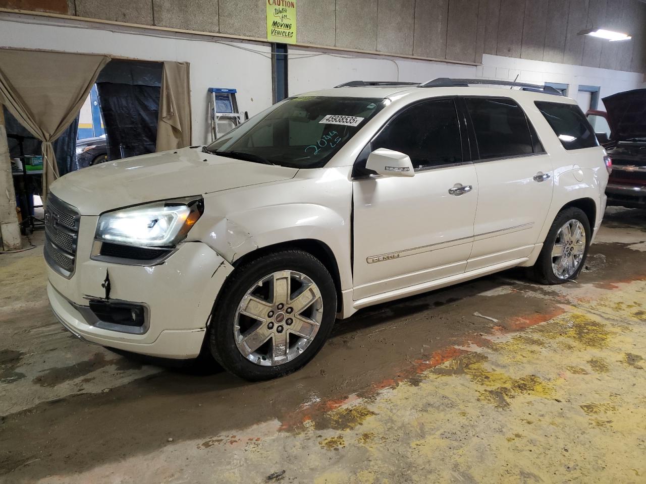 2013 GMC Acadia - Image 1
