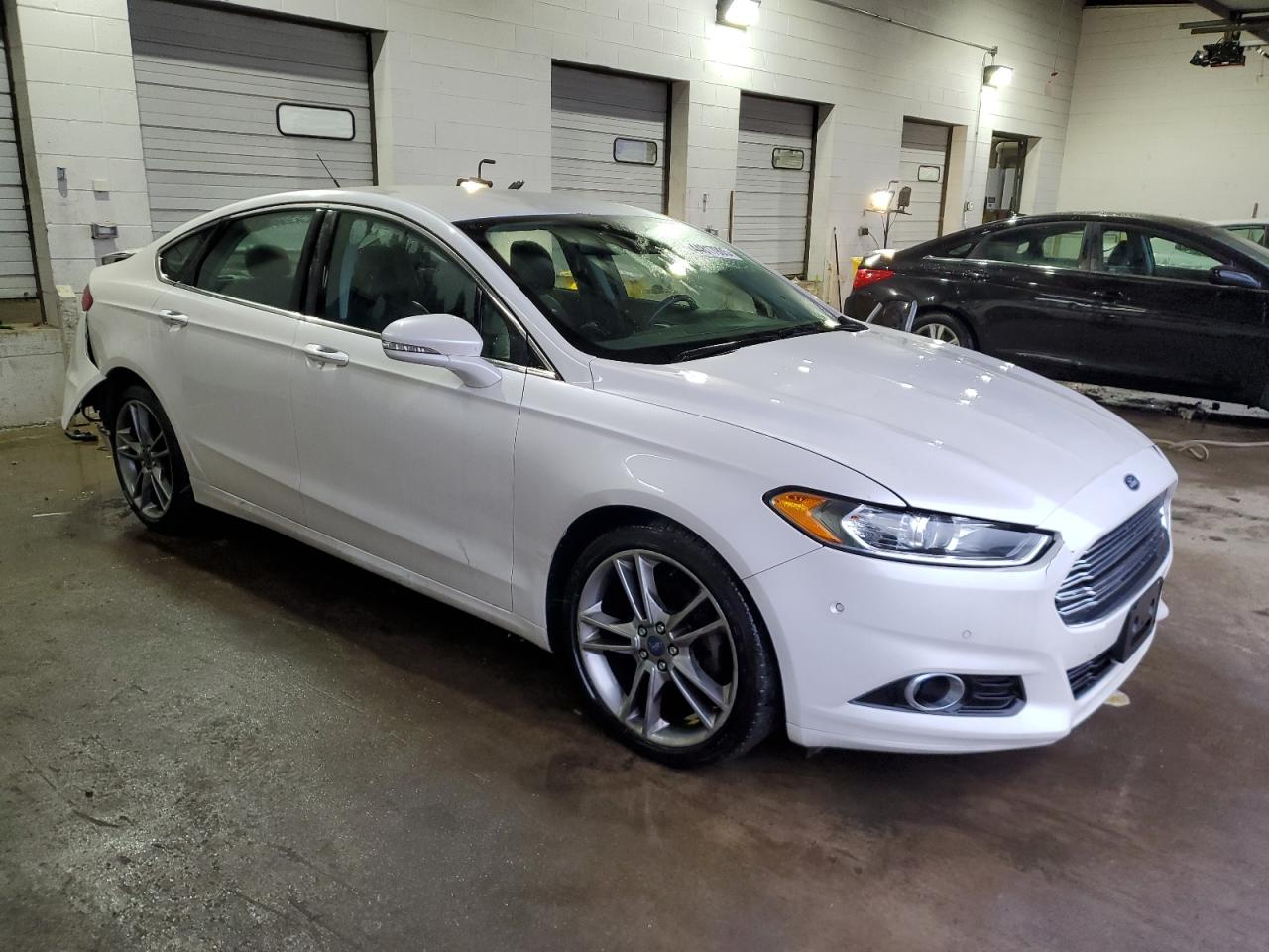 2015 Ford Fusion - Image 4