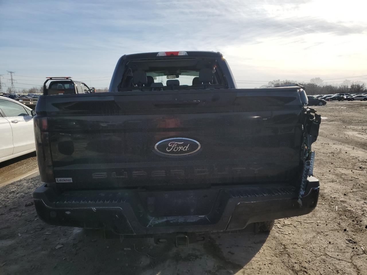 2017 Ford F250 - Image 6