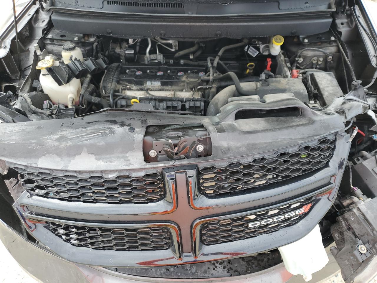 2020 Dodge Journey - Image 12
