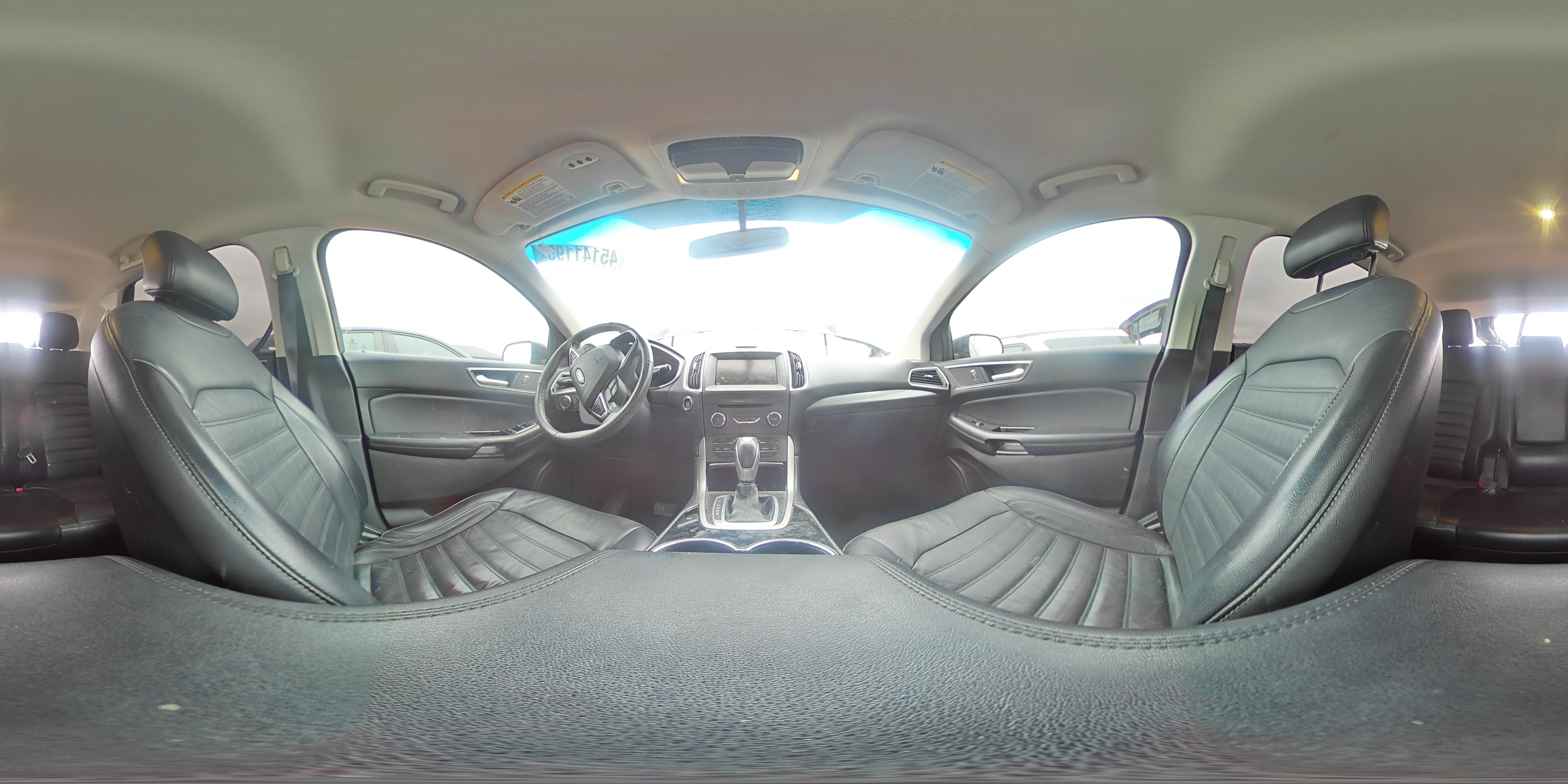 2015 Ford Edge - Image 14