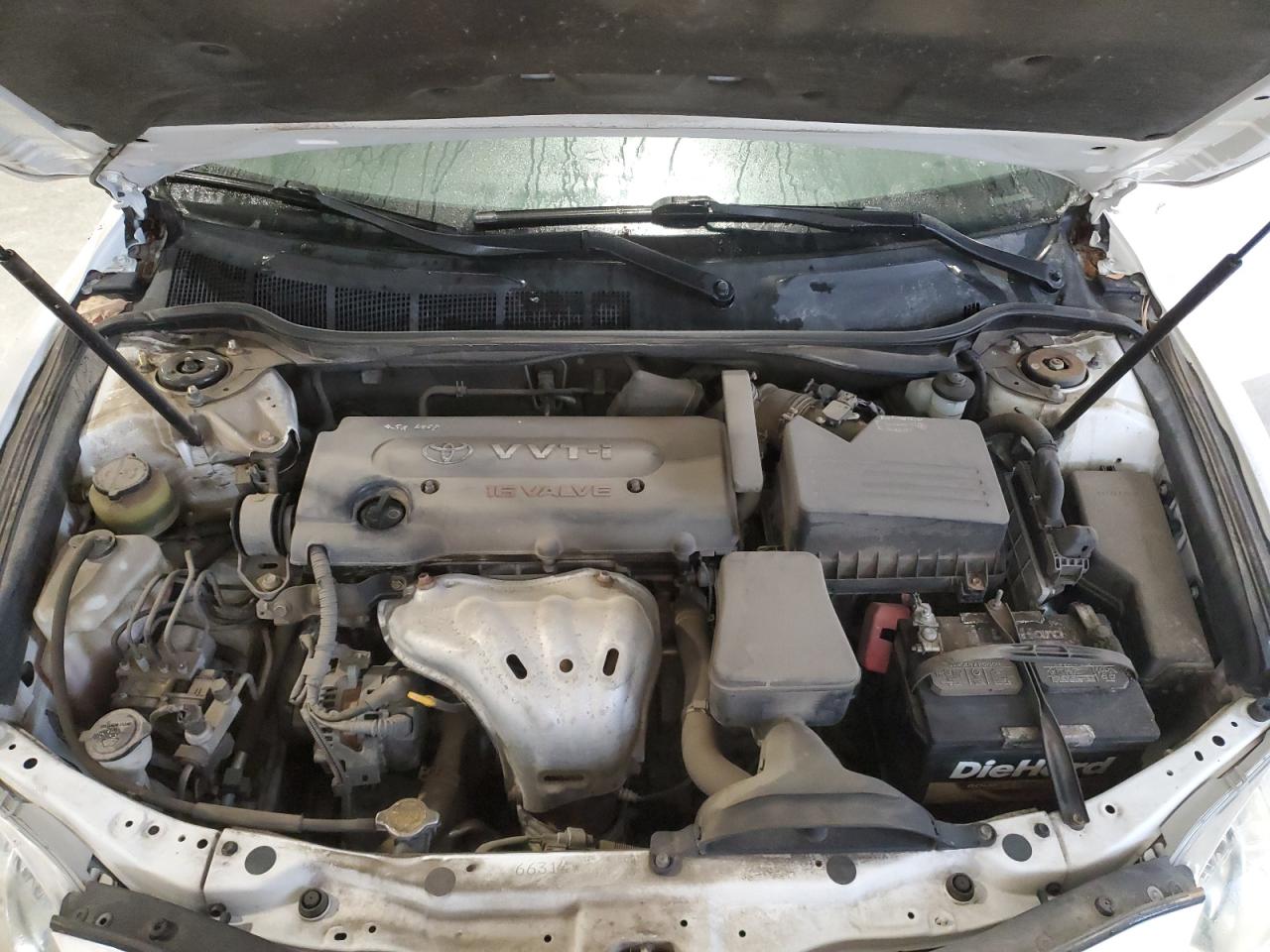 2009 Toyota Camry - Image 13