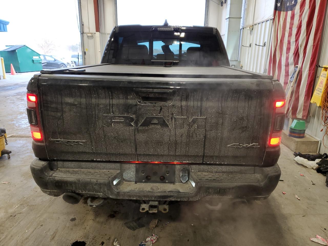 2021 RAM 1500 - Image 6