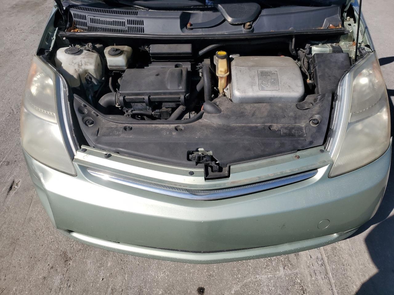 2008 Toyota Prius - Image 11