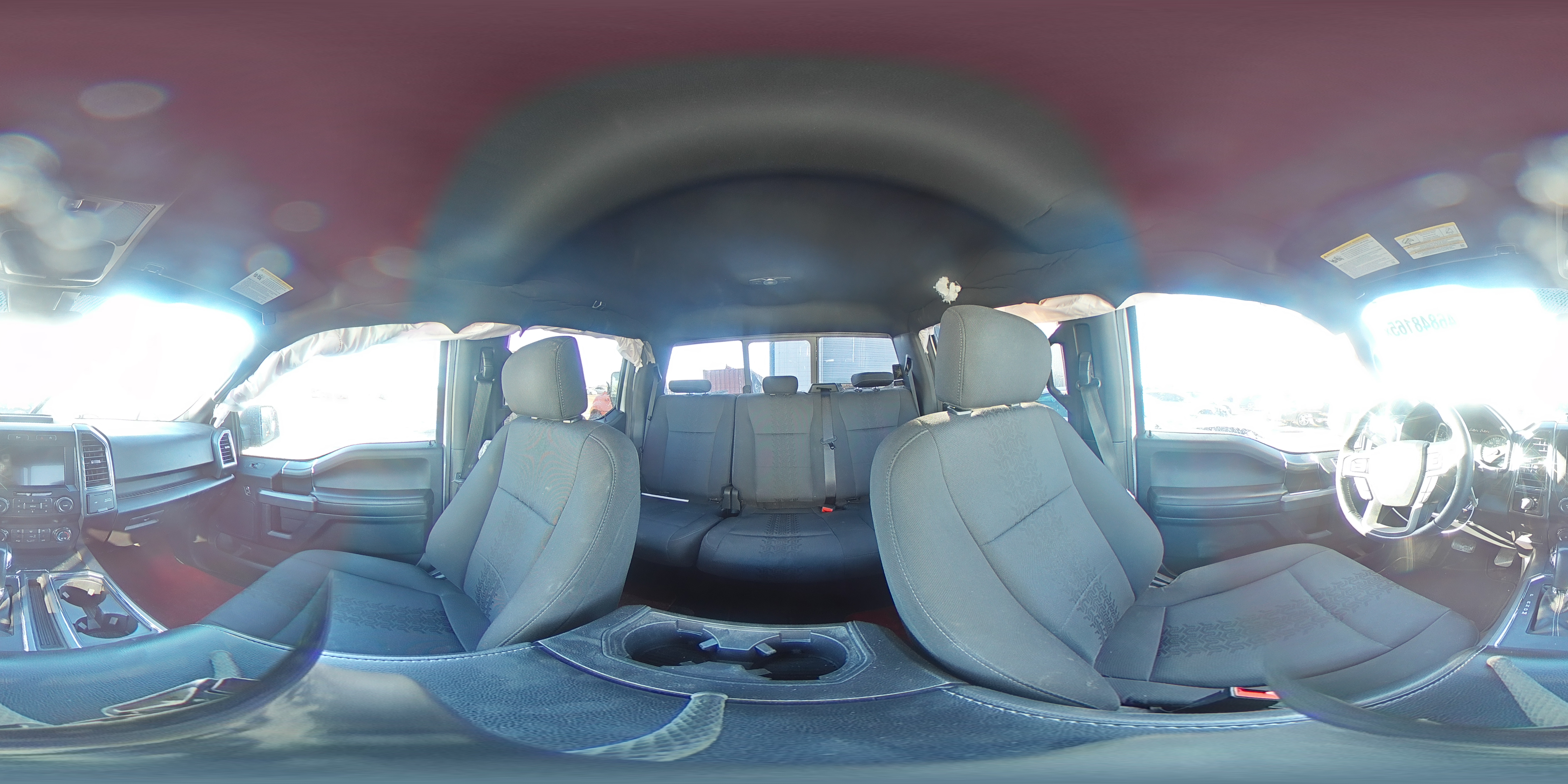 2019 Ford F-150 - Image 15