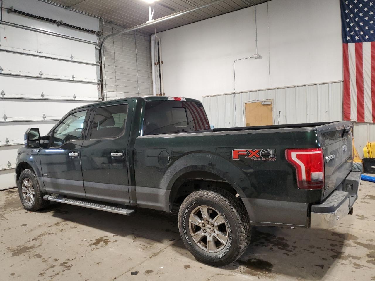2015 Ford F-150 - Image 2