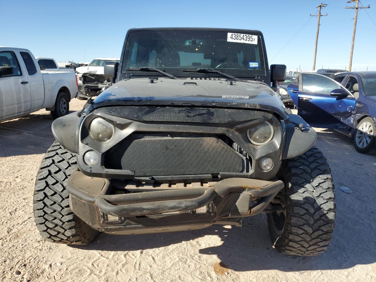 2017 Jeep Wrangler - Image 5