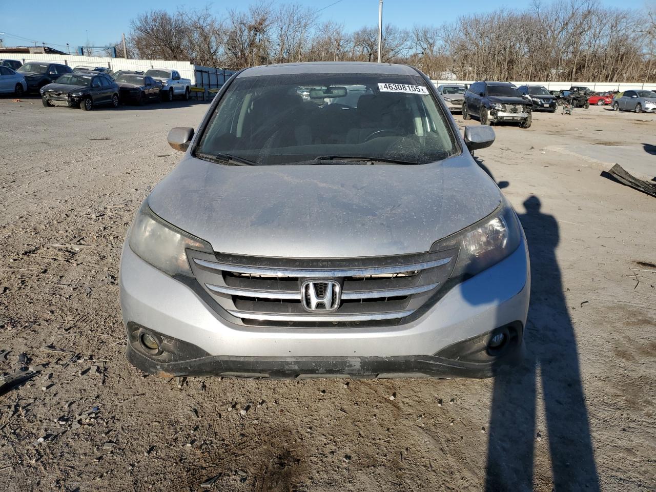 2012 Honda CR-V - Image 5