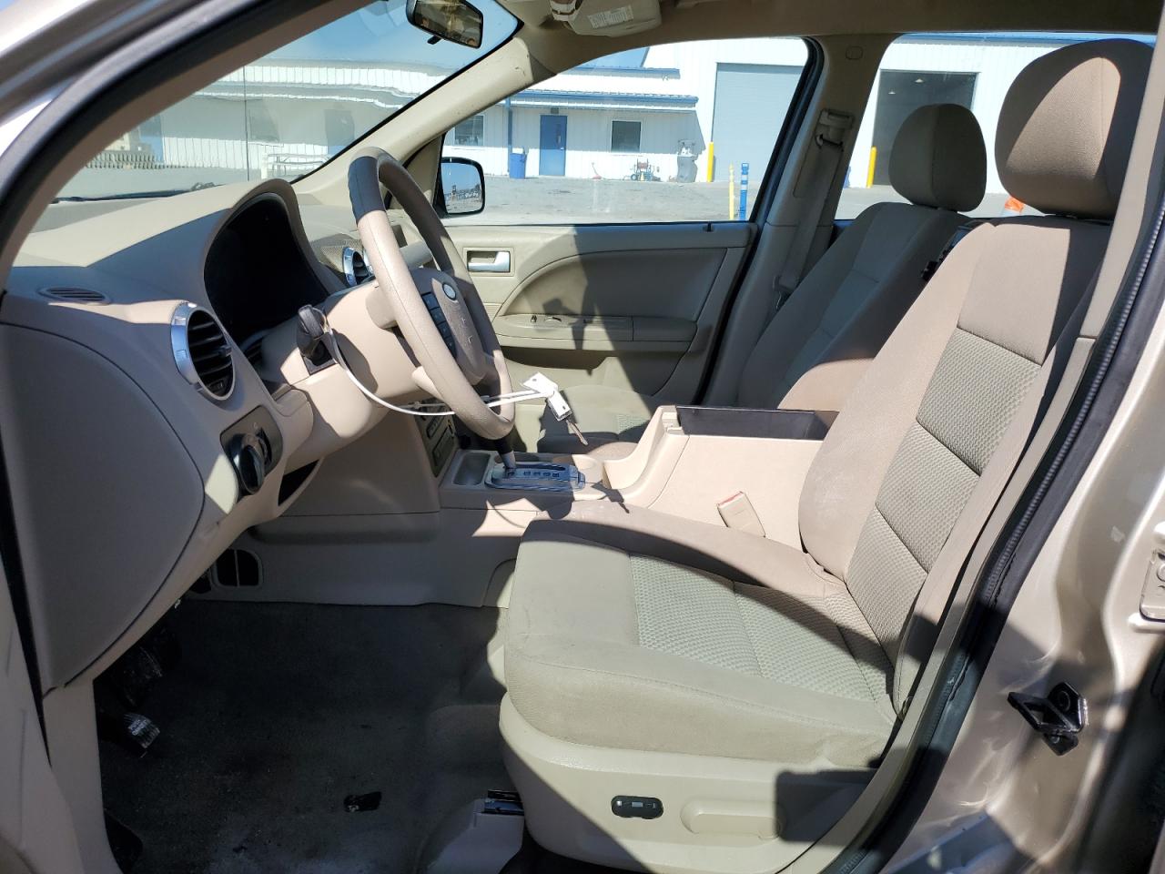 2006 Ford Freestyle - Image 7