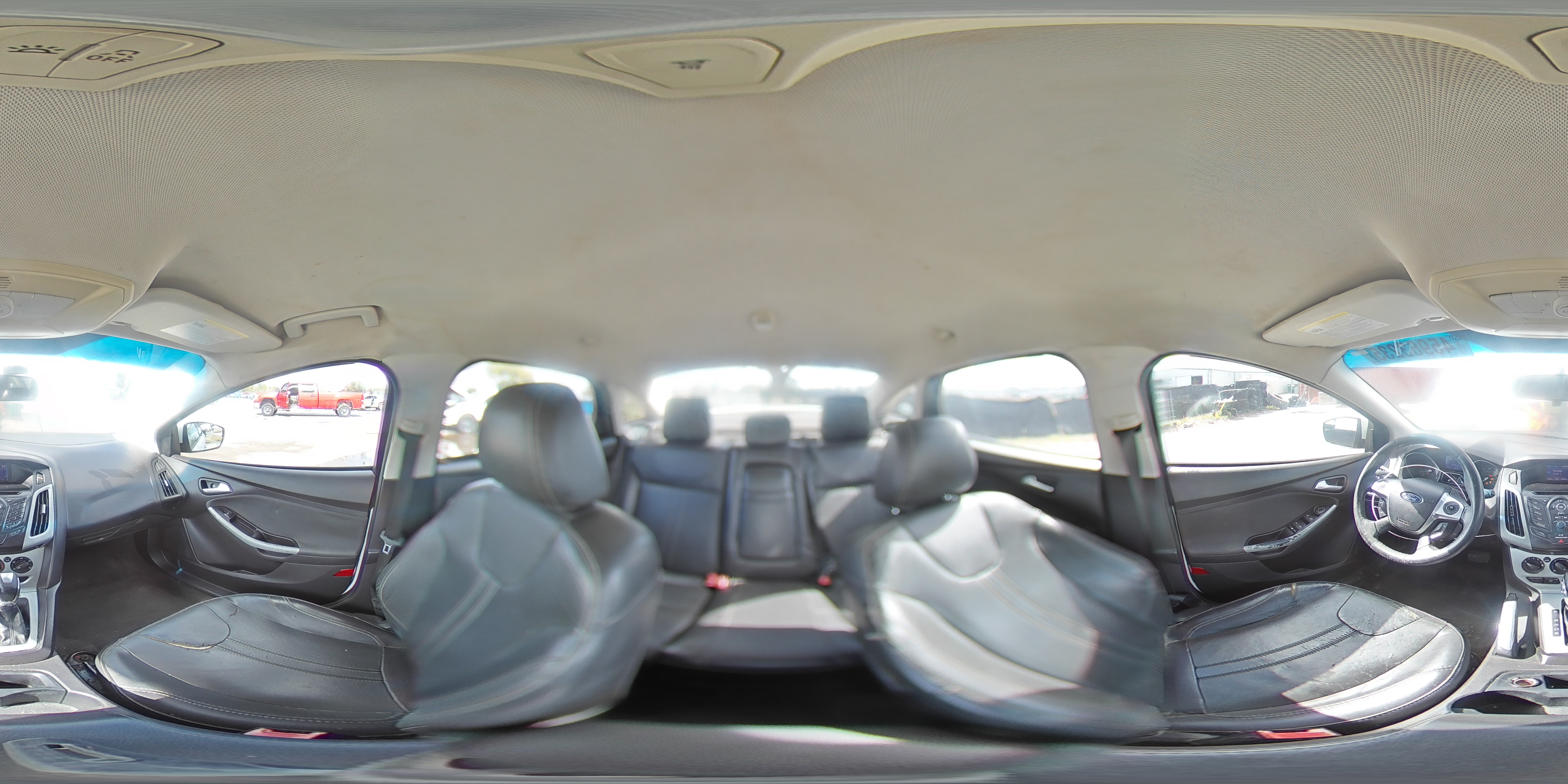 2013 Ford Focus - Image 12