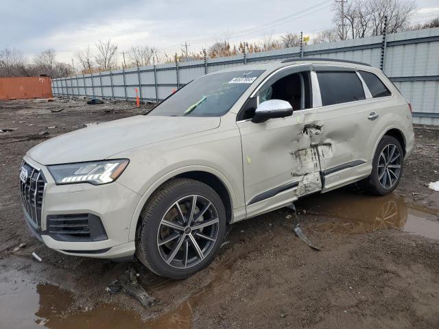 2024 Audi Q7 Premium Plus