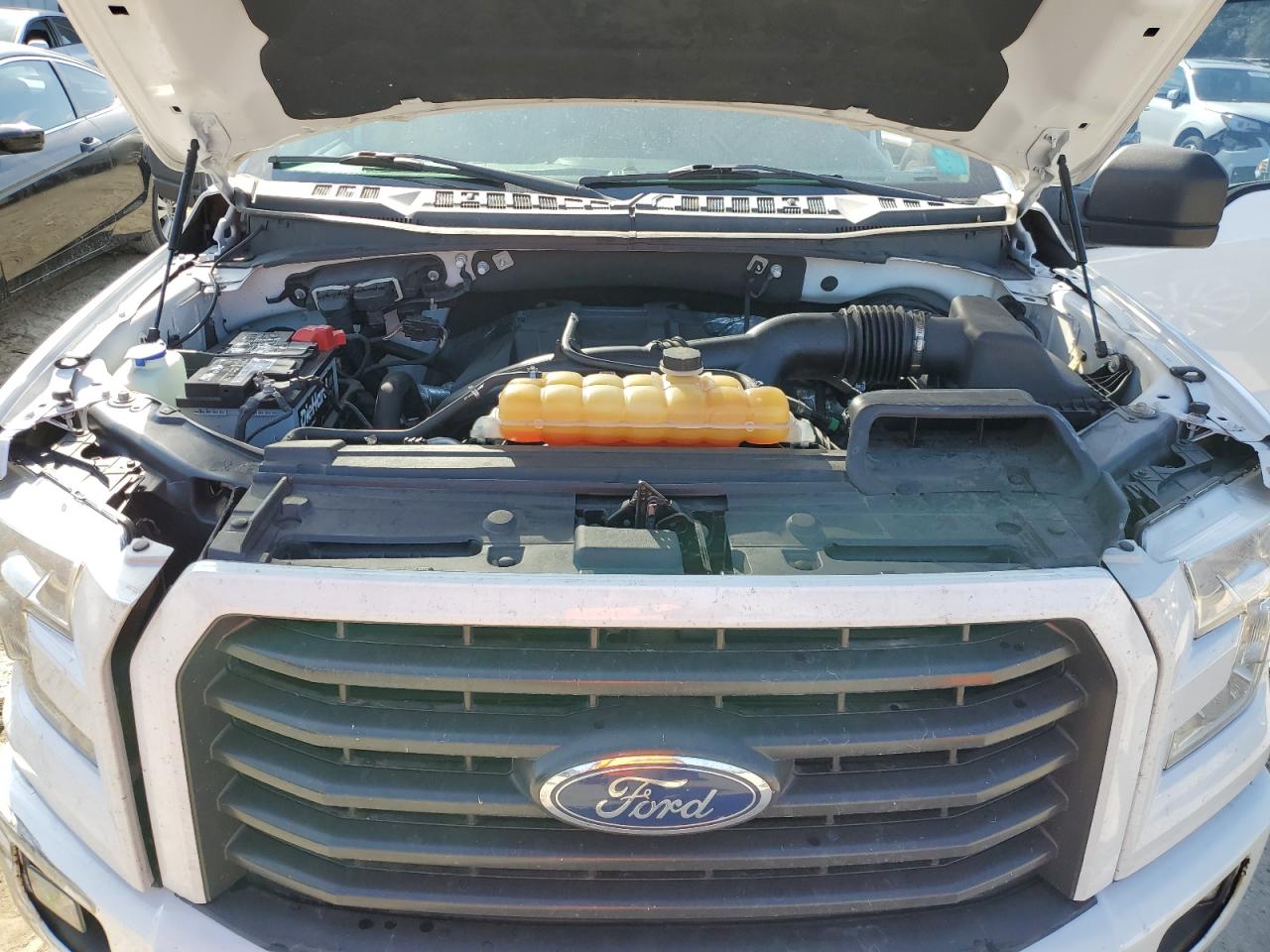2017 Ford F-150 - Image 11