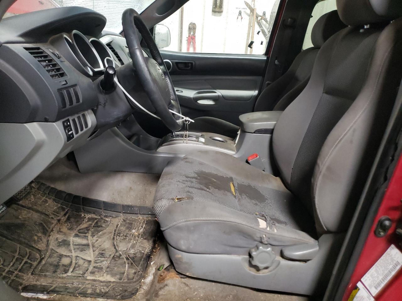 2006 Toyota Tacoma - Image 7