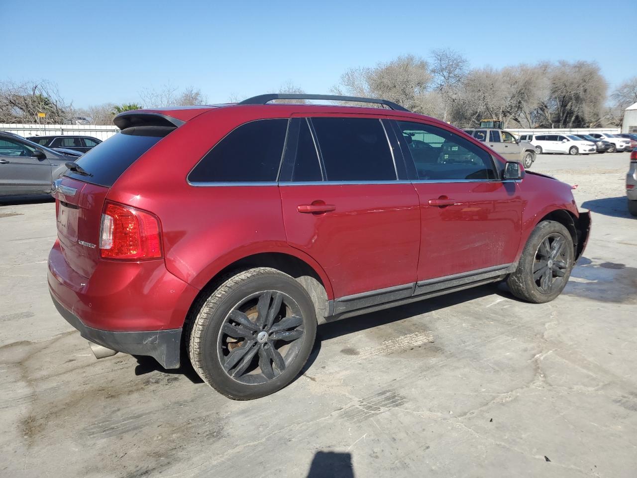 2013 Ford Edge - Image 3