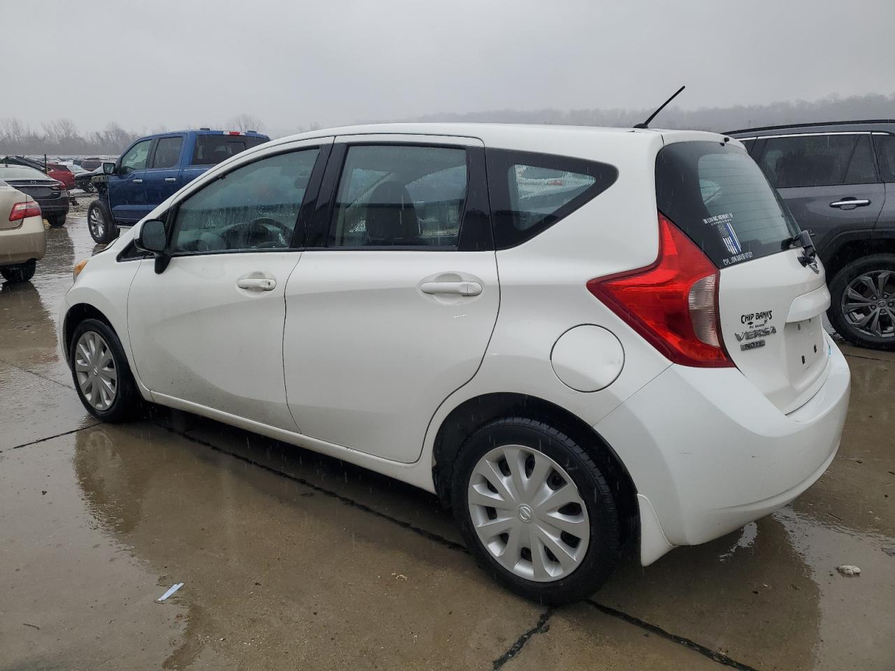 2014 Nissan Versa - Image 2