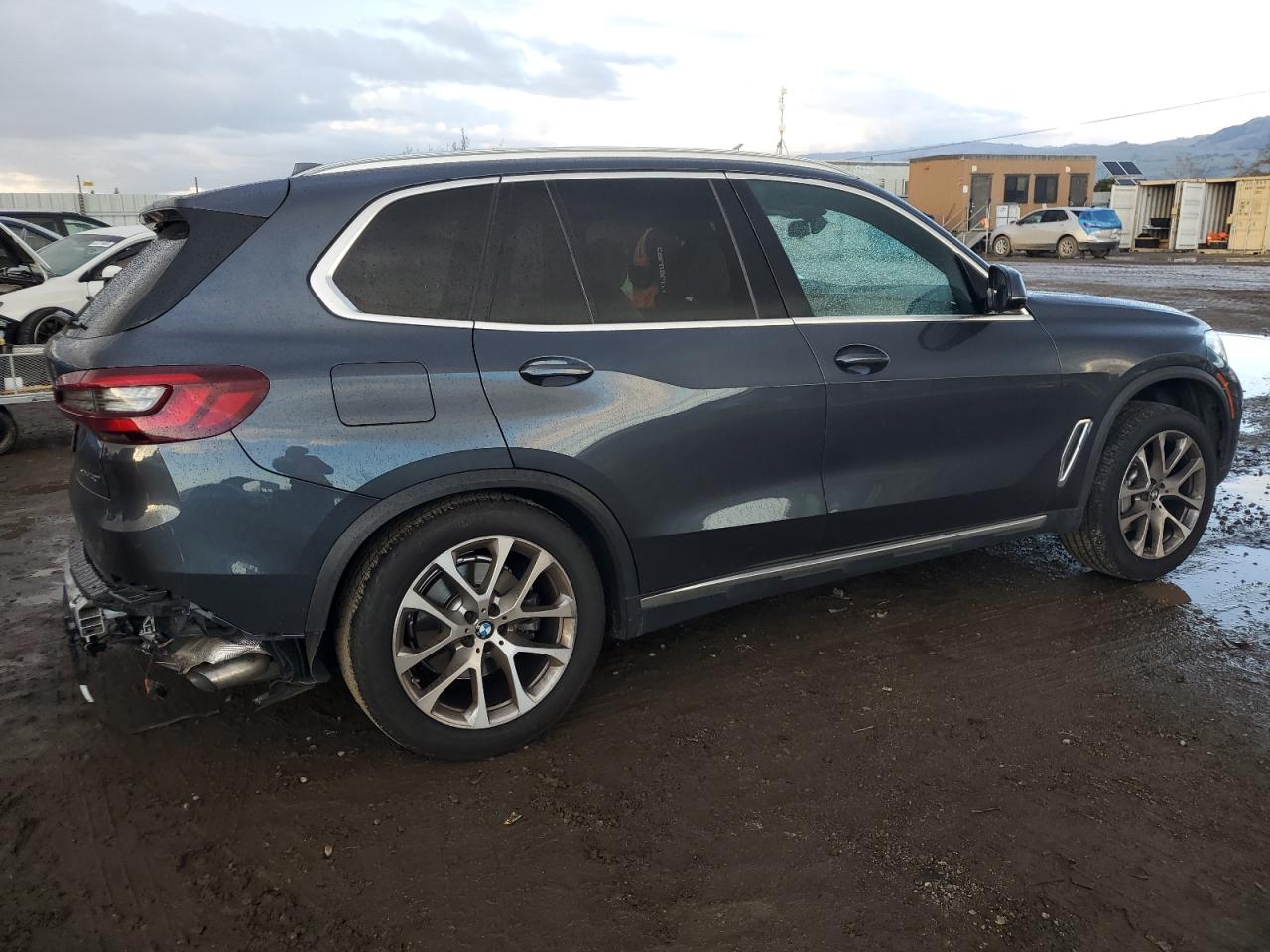 2021 BMW X5 - Image 3