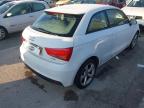 2017 AUDI A1 SPORT T for sale at Copart SANDWICH