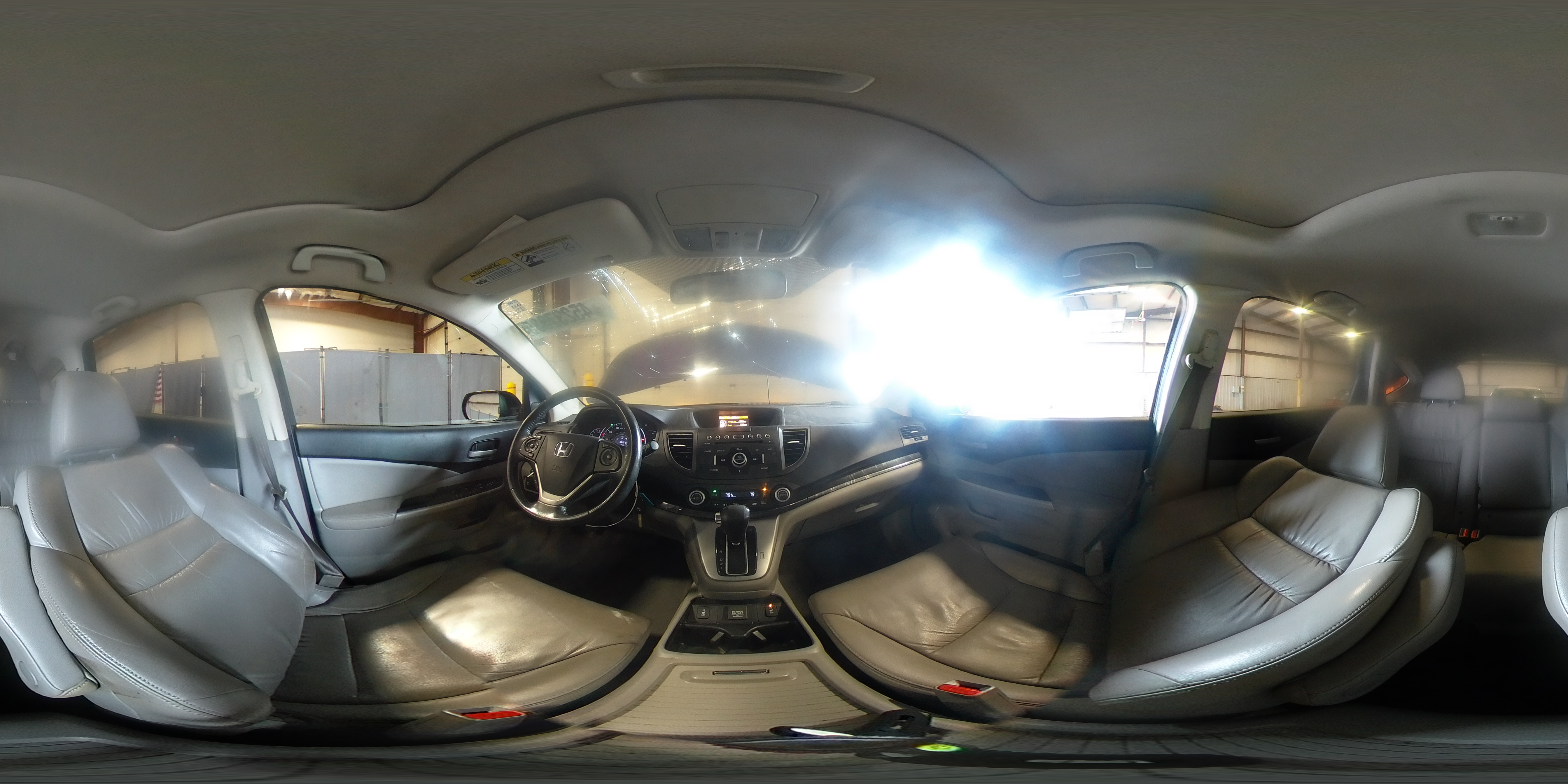 2014 Honda CR-V - Image 15
