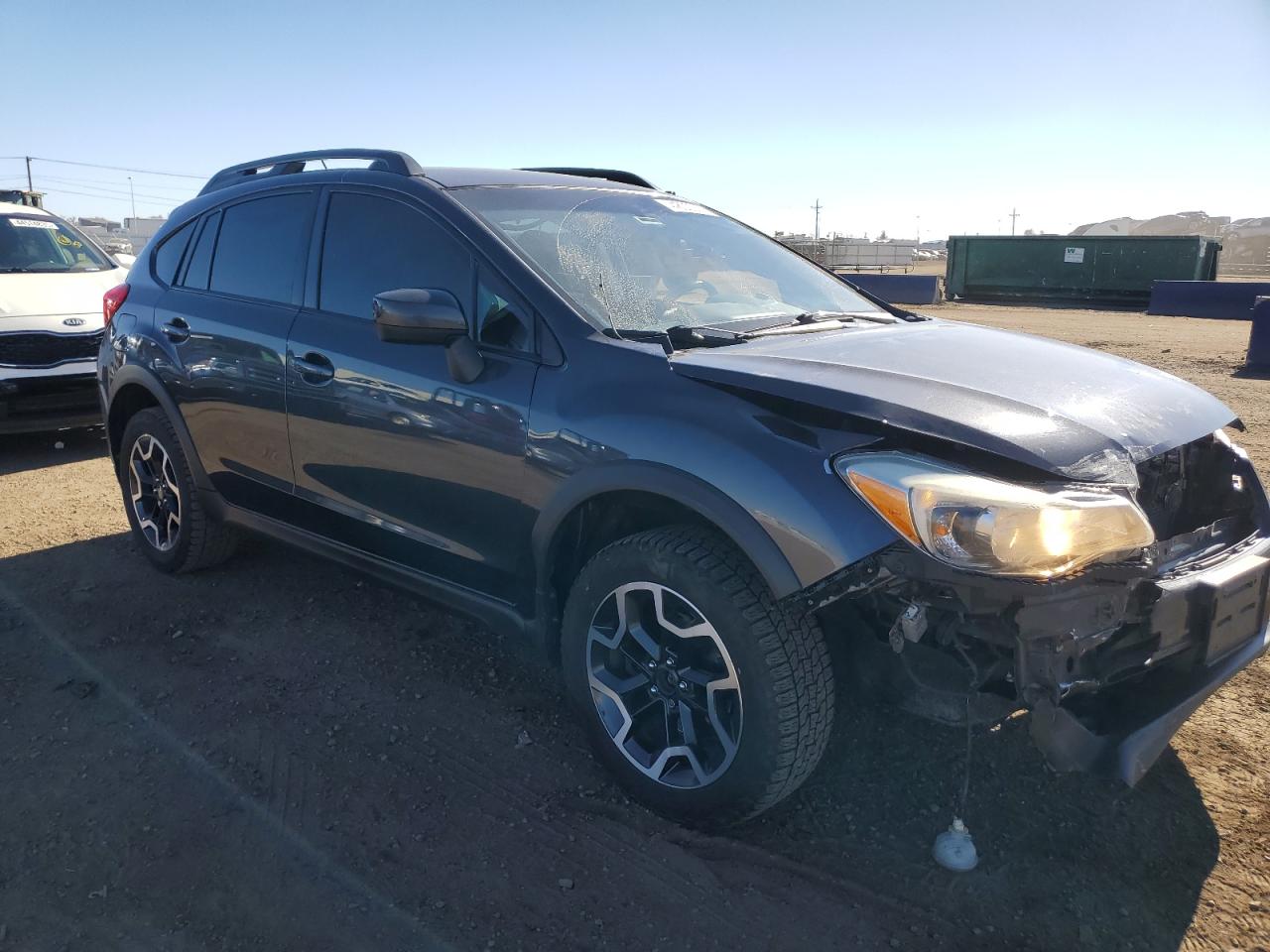 2017 Subaru XV - Image 4