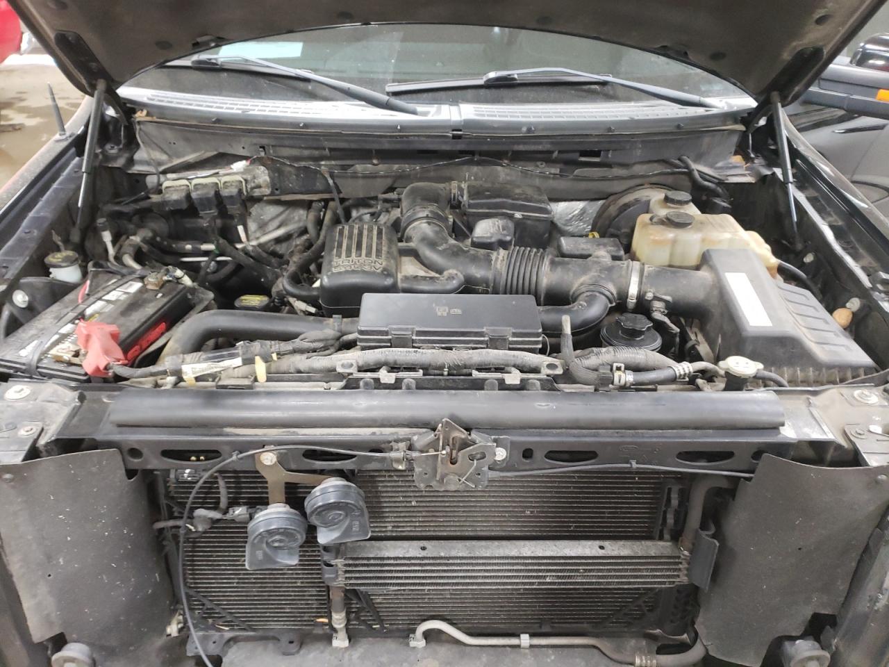 2009 Ford F-150 - Image 11