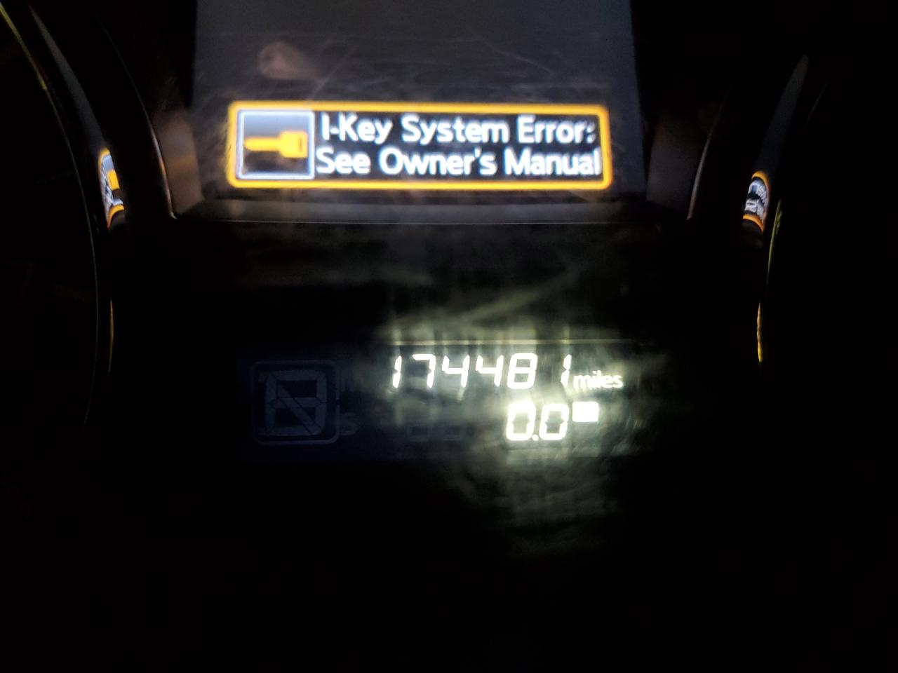 2014 Nissan Pathfinder - Image 9