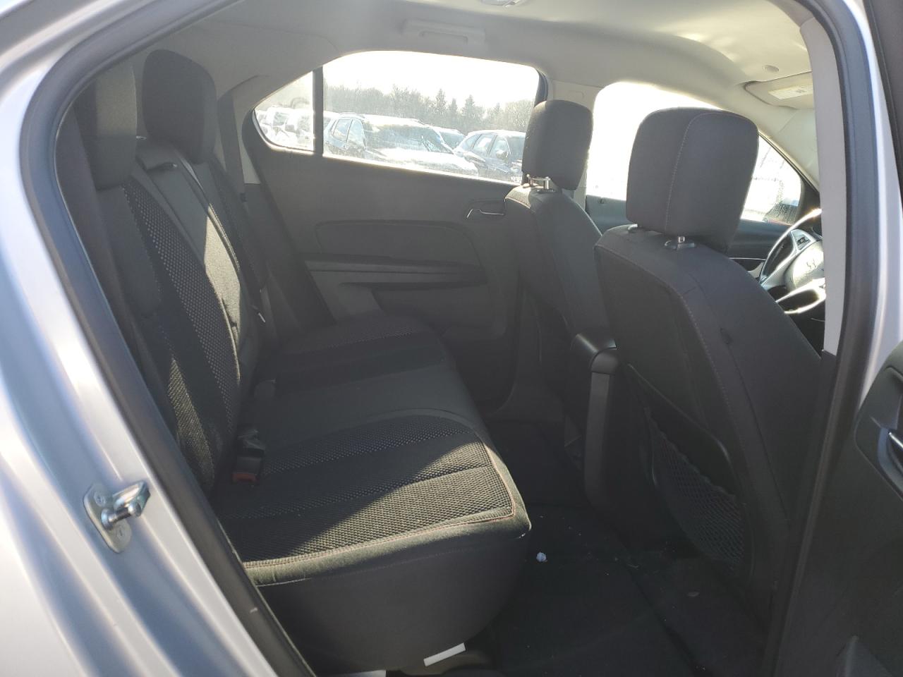 2011 Chevrolet Equinox - Image 11