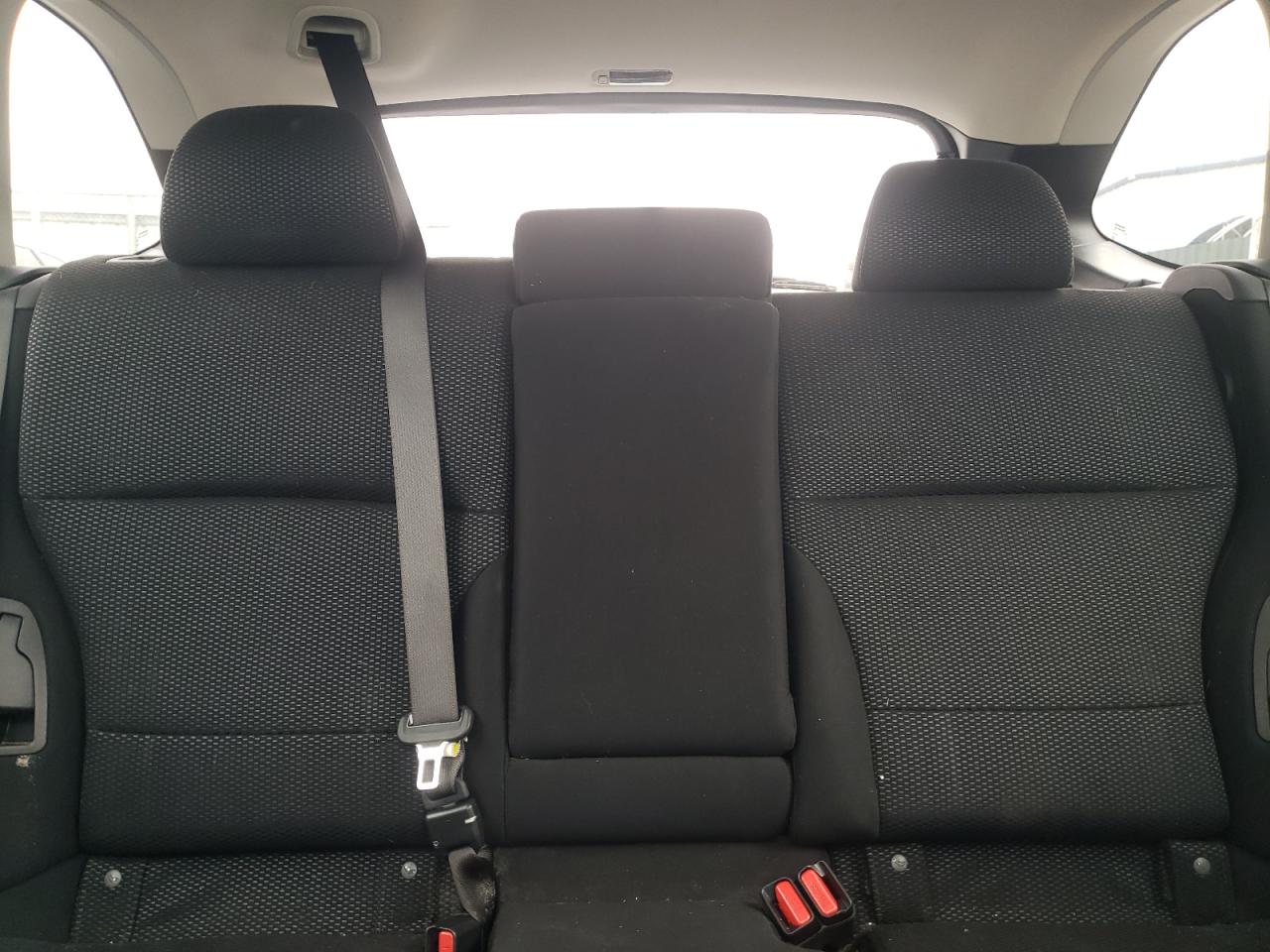 2018 Subaru Outback - Image 10