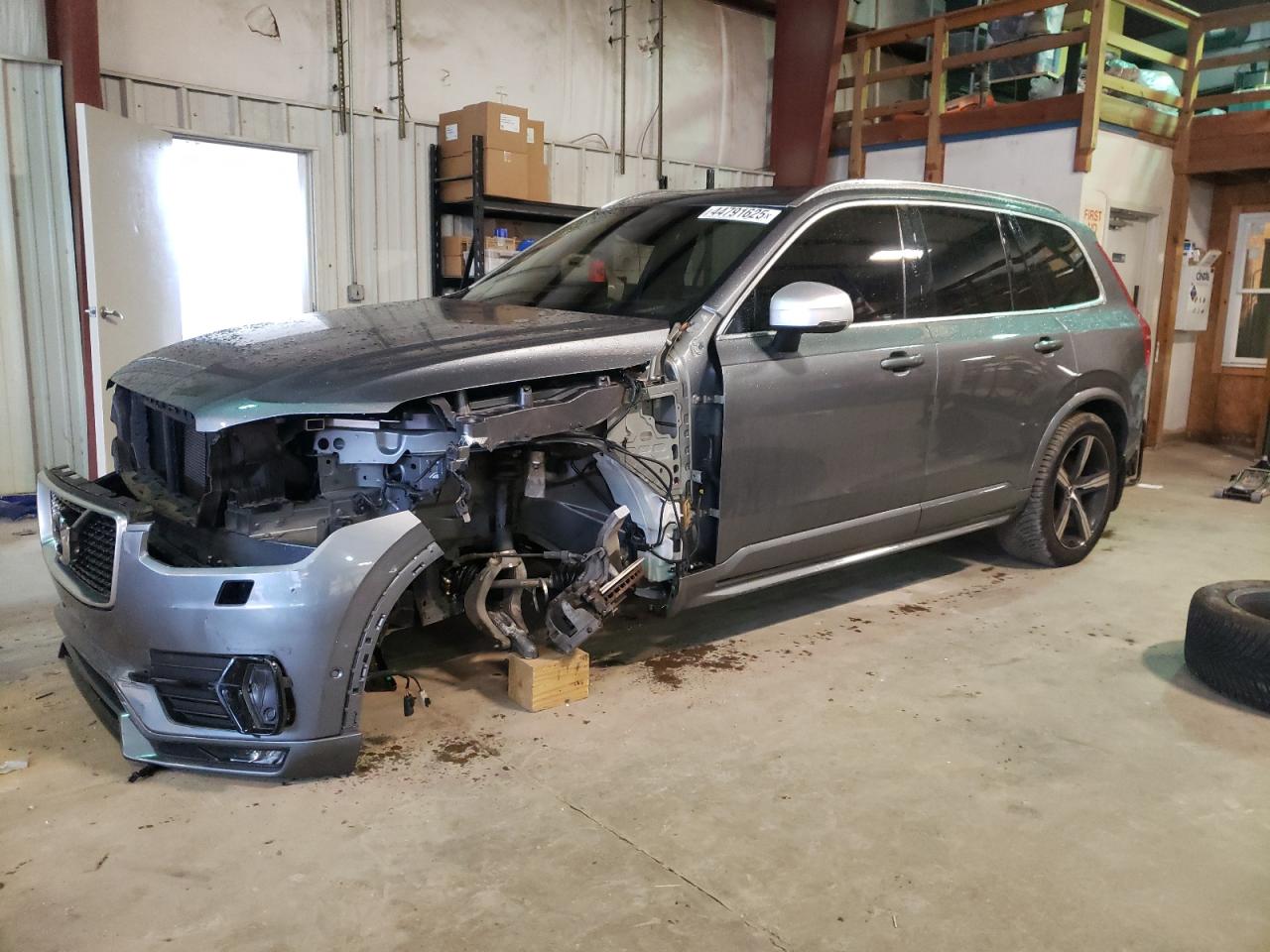 2019 Volvo XC90 - Image 1