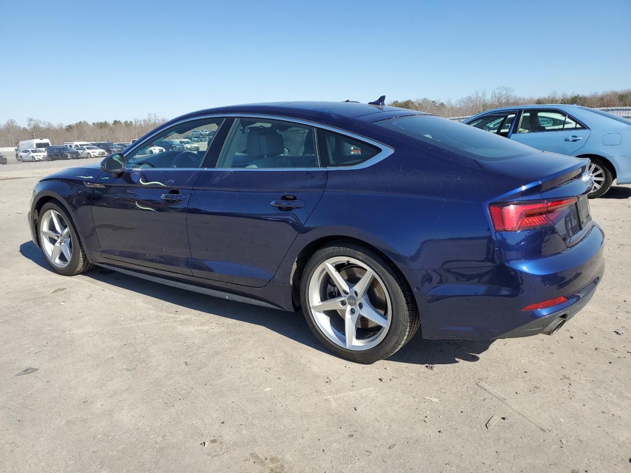 2019 Audi A5 - Image 2